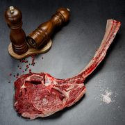 Tomahawk ca. 1200 gram